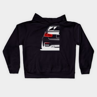 M3 CS 2018 Kids Hoodie